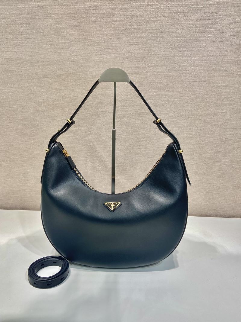 Pra*a hobo bags